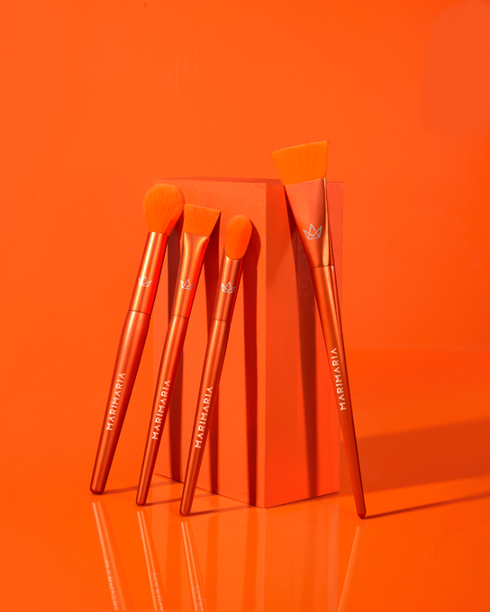 GINGER GLOW PINCEL BASE